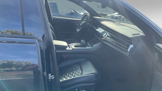 2023 Audi RS Q8 4.0 TFSI quattro - 23035545 - 2
