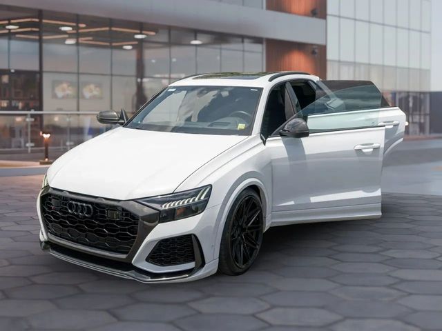 2023 Audi RS Q8 4.0 TFSI quattro - 22938495 - 9