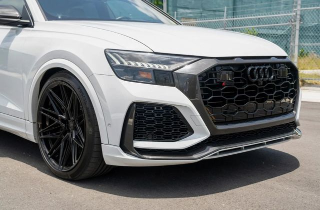 2023 Audi RS Q8 4.0 TFSI quattro - 22938495 - 10