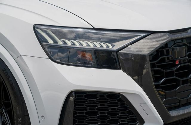 2023 Audi RS Q8 4.0 TFSI quattro - 22938495 - 11