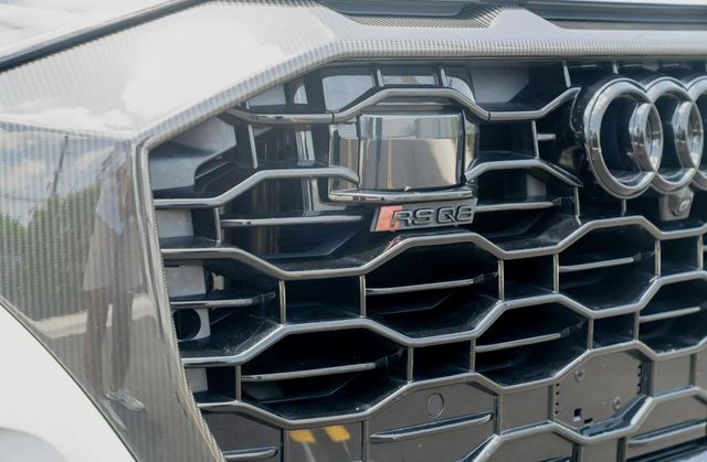 2023 Audi RS Q8 4.0 TFSI quattro - 22938495 - 12