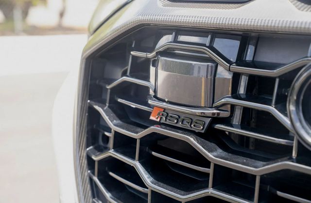 2023 Audi RS Q8 4.0 TFSI quattro - 22938495 - 13