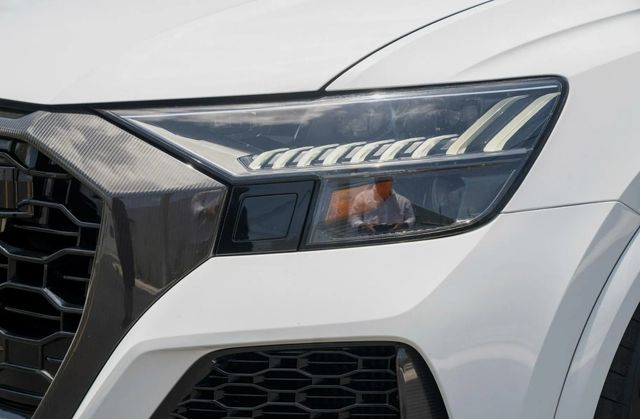 2023 Audi RS Q8 4.0 TFSI quattro - 22938495 - 14