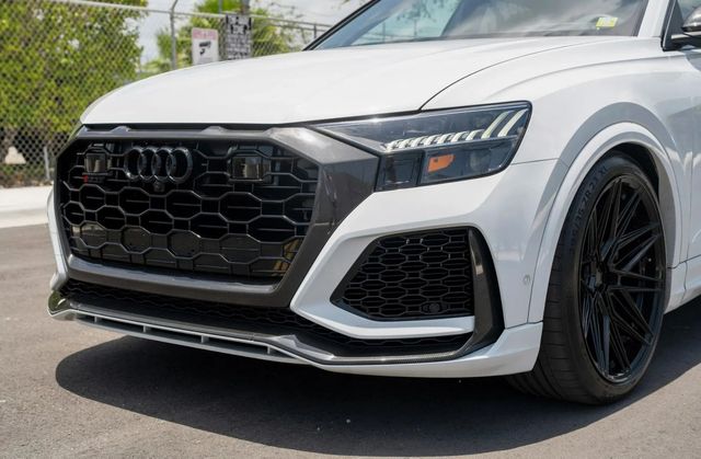 2023 Audi RS Q8 4.0 TFSI quattro - 22938495 - 15