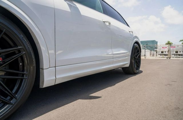 2023 Audi RS Q8 4.0 TFSI quattro - 22938495 - 16