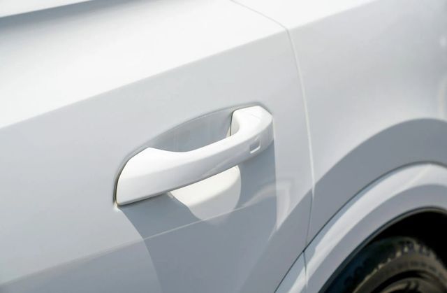 2023 Audi RS Q8 4.0 TFSI quattro - 22938495 - 18