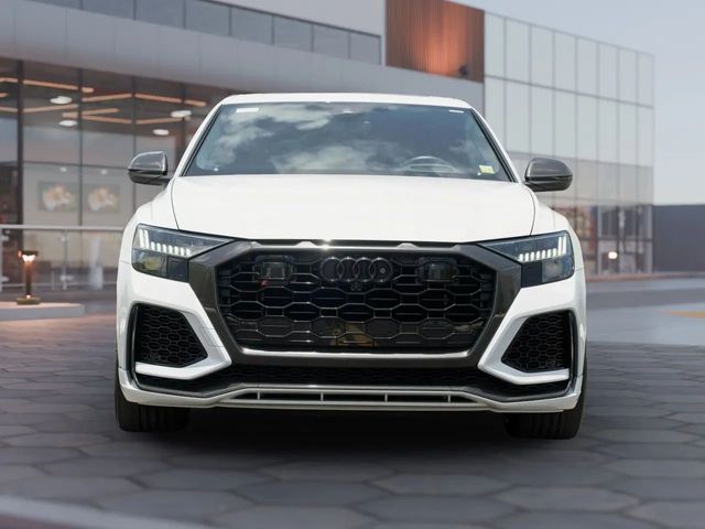 2023 Audi RS Q8 4.0 TFSI quattro - 22938495 - 1