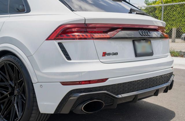 2023 Audi RS Q8 4.0 TFSI quattro - 22938495 - 19
