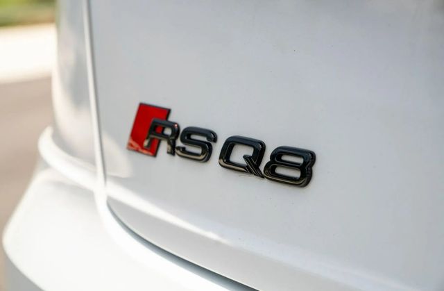 2023 Audi RS Q8 4.0 TFSI quattro - 22938495 - 20