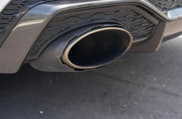 2023 Audi RS Q8 4.0 TFSI quattro - 22938495 - 21