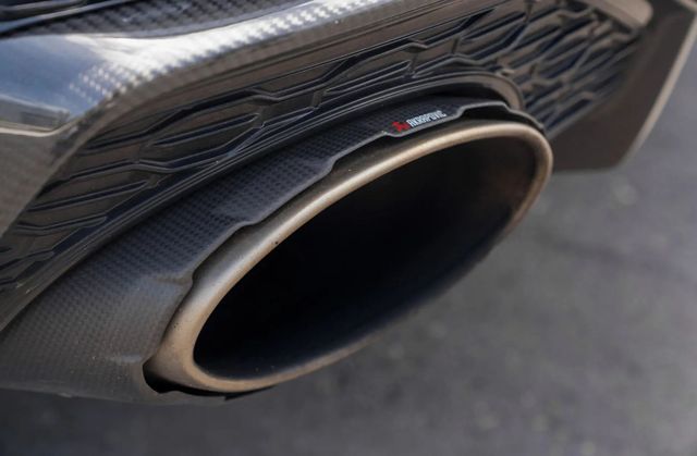 2023 Audi RS Q8 4.0 TFSI quattro - 22938495 - 22