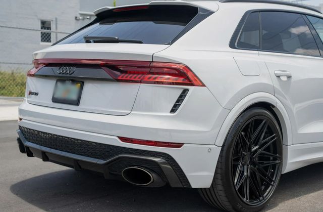 2023 Audi RS Q8 4.0 TFSI quattro - 22938495 - 23