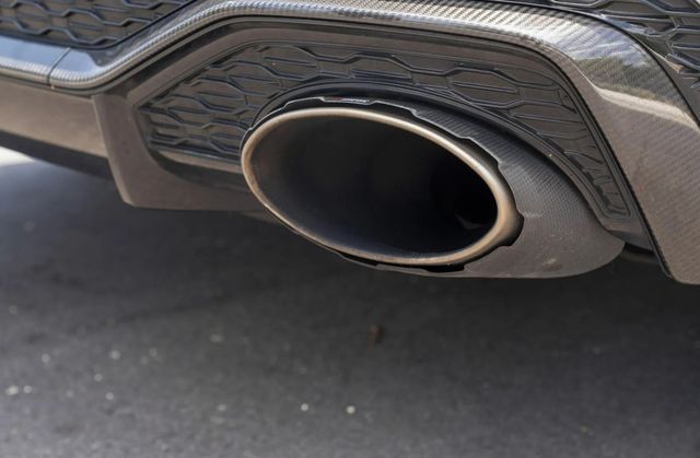 2023 Audi RS Q8 4.0 TFSI quattro - 22938495 - 24