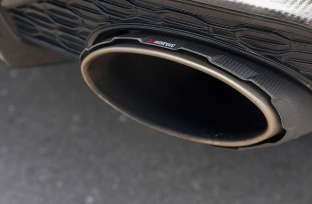 2023 Audi RS Q8 4.0 TFSI quattro - 22938495 - 25