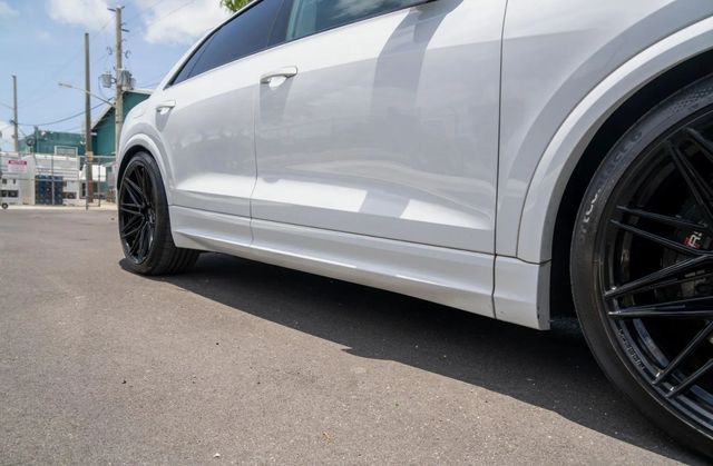 2023 Audi RS Q8 4.0 TFSI quattro - 22938495 - 27