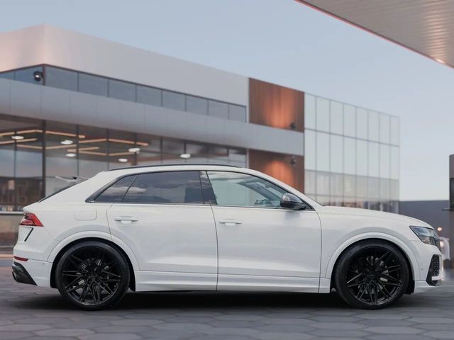 2023 Audi RS Q8 4.0 TFSI quattro - 22938495 - 2