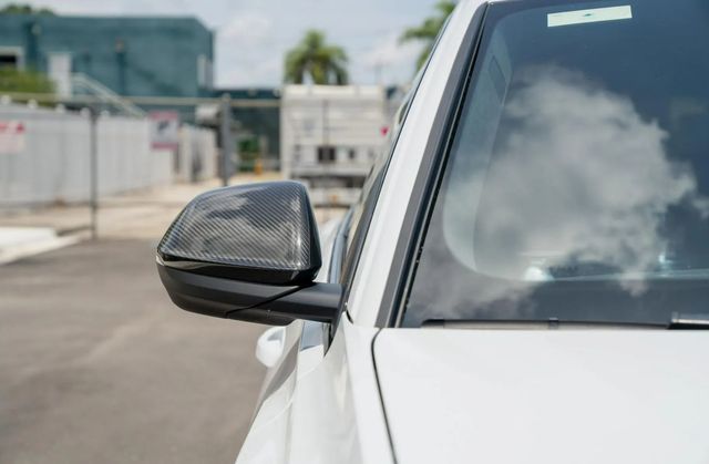 2023 Audi RS Q8 4.0 TFSI quattro - 22938495 - 30