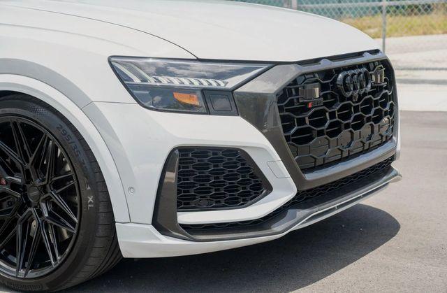 2023 Audi RS Q8 4.0 TFSI quattro - 22938495 - 31