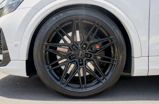 2023 Audi RS Q8 4.0 TFSI quattro - 22938495 - 32