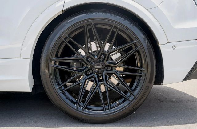 2023 Audi RS Q8 4.0 TFSI quattro - 22938495 - 33