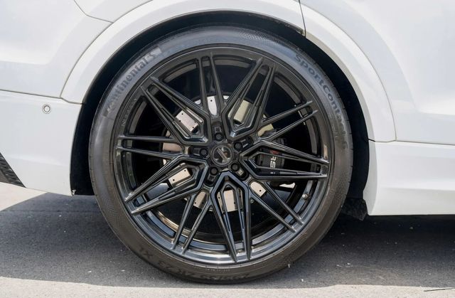 2023 Audi RS Q8 4.0 TFSI quattro - 22938495 - 34