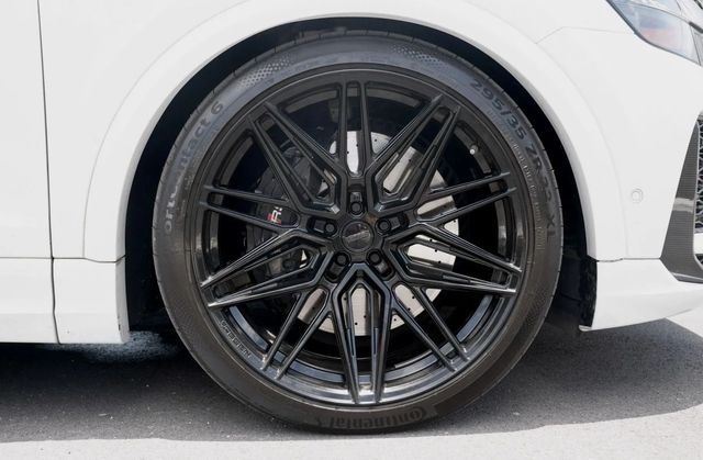 2023 Audi RS Q8 4.0 TFSI quattro - 22938495 - 35