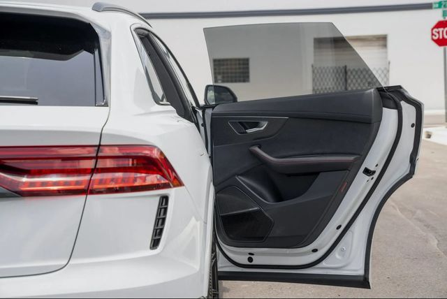 2023 Audi RS Q8 4.0 TFSI quattro - 22938495 - 36