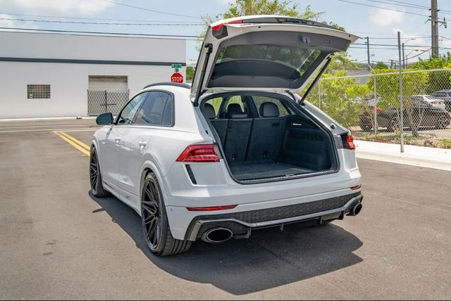 2023 Audi RS Q8 4.0 TFSI quattro - 22938495 - 37