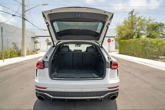 2023 Audi RS Q8 4.0 TFSI quattro - 22938495 - 38