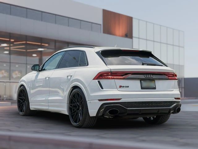 2023 Audi RS Q8 4.0 TFSI quattro - 22938495 - 3
