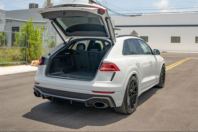 2023 Audi RS Q8 4.0 TFSI quattro - 22938495 - 39