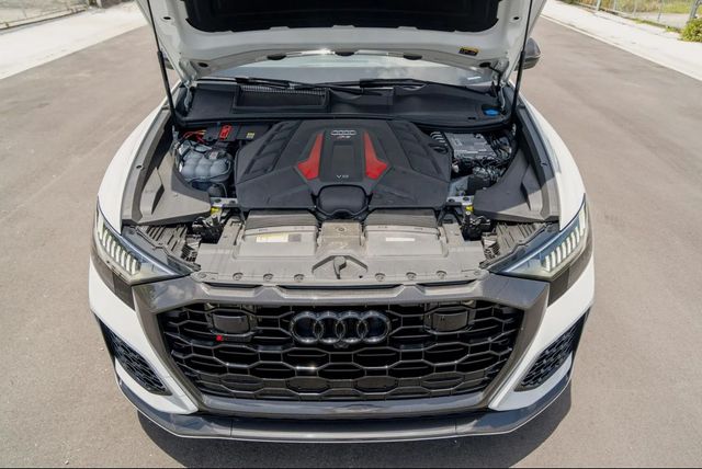 2023 Audi RS Q8 4.0 TFSI quattro - 22938495 - 40
