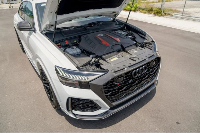 2023 Audi RS Q8 4.0 TFSI quattro - 22938495 - 41