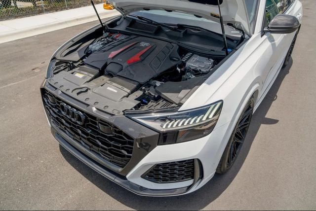 2023 Audi RS Q8 4.0 TFSI quattro - 22938495 - 42
