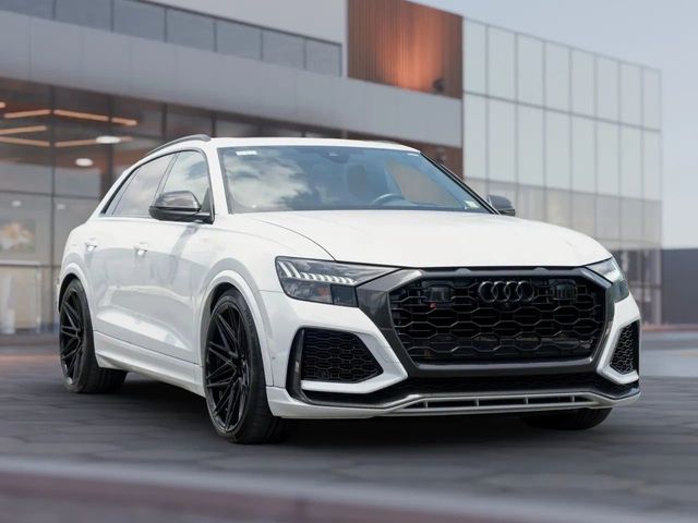 2023 Audi RS Q8 4.0 TFSI quattro - 22938495 - 43