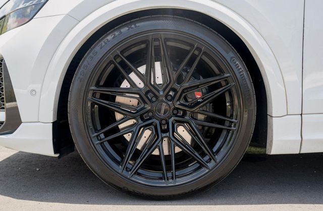 2023 Audi RS Q8 4.0 TFSI quattro - 22938495 - 44