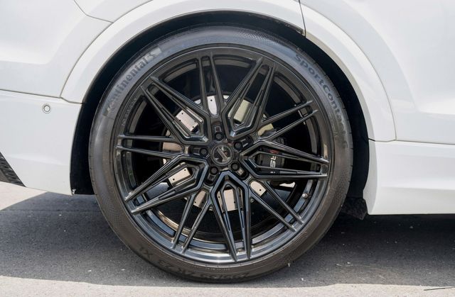 2023 Audi RS Q8 4.0 TFSI quattro - 22938495 - 46