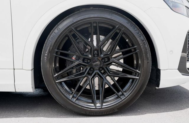 2023 Audi RS Q8 4.0 TFSI quattro - 22938495 - 47