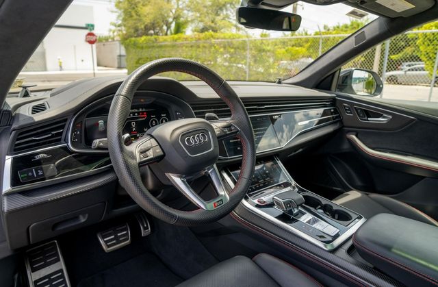 2023 Audi RS Q8 4.0 TFSI quattro - 22938495 - 48