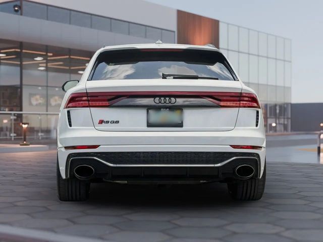 2023 Audi RS Q8 4.0 TFSI quattro - 22938495 - 4