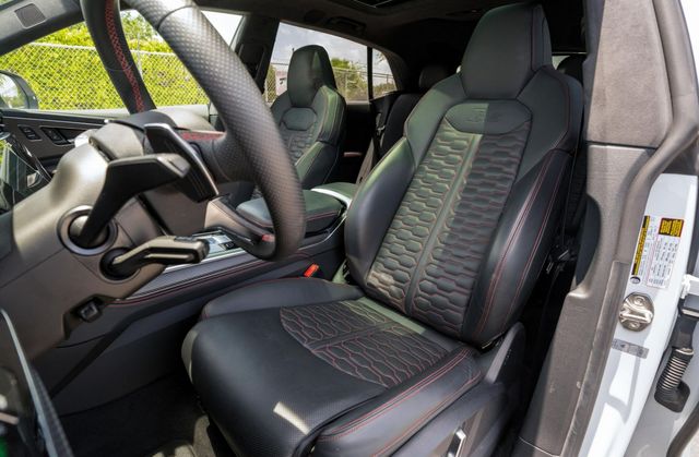 2023 Audi RS Q8 4.0 TFSI quattro - 22938495 - 49