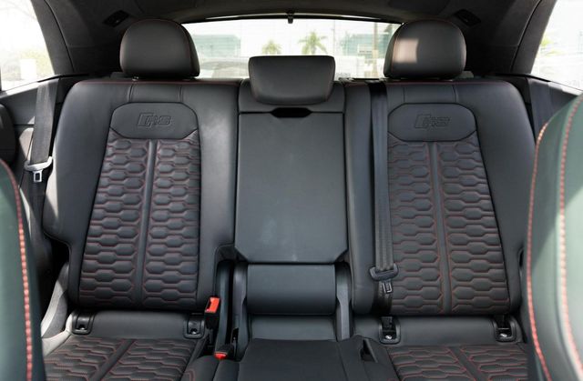 2023 Audi RS Q8 4.0 TFSI quattro - 22938495 - 50