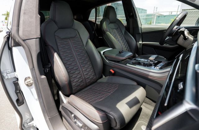 2023 Audi RS Q8 4.0 TFSI quattro - 22938495 - 51