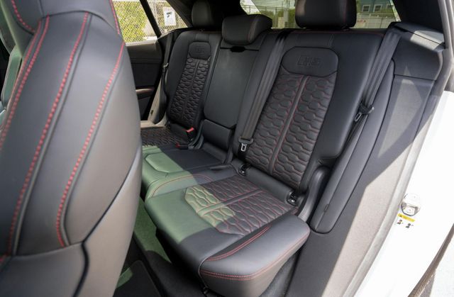 2023 Audi RS Q8 4.0 TFSI quattro - 22938495 - 52