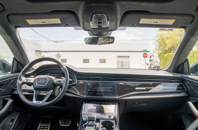 2023 Audi RS Q8 4.0 TFSI quattro - 22938495 - 54