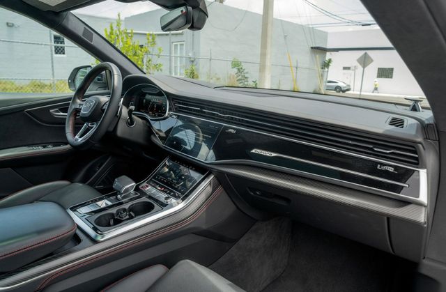 2023 Audi RS Q8 4.0 TFSI quattro - 22938495 - 55