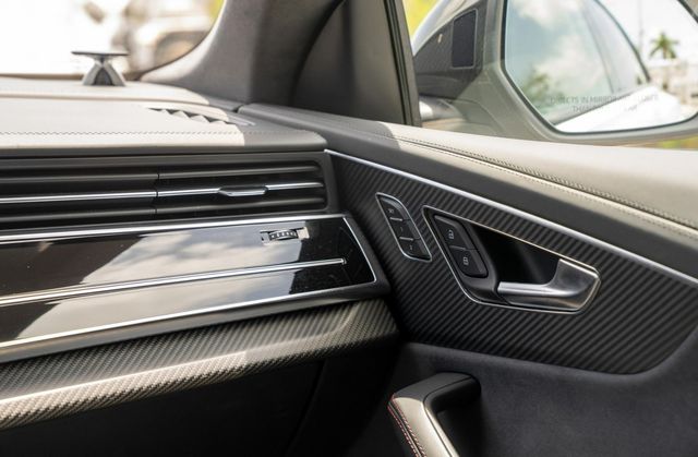 2023 Audi RS Q8 4.0 TFSI quattro - 22938495 - 56