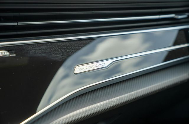 2023 Audi RS Q8 4.0 TFSI quattro - 22938495 - 57