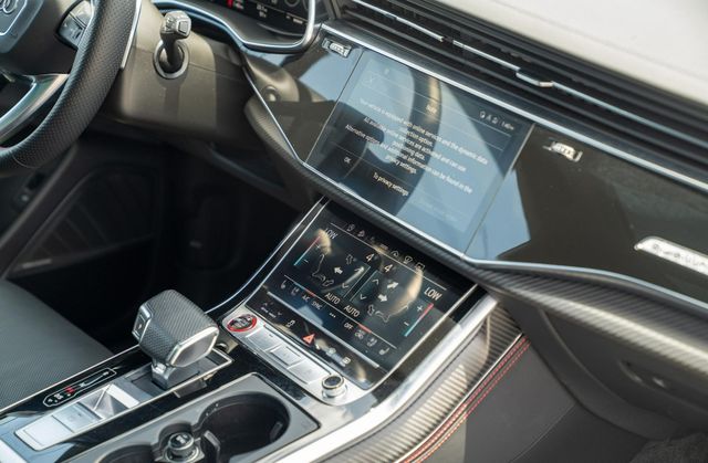 2023 Audi RS Q8 4.0 TFSI quattro - 22938495 - 58