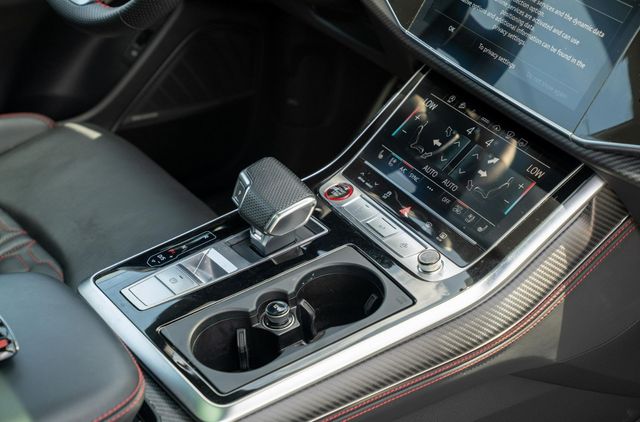 2023 Audi RS Q8 4.0 TFSI quattro - 22938495 - 59